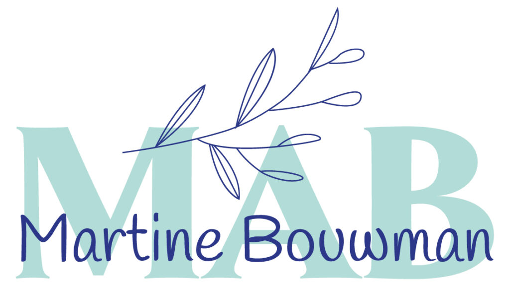 Martine Bouwman Logo